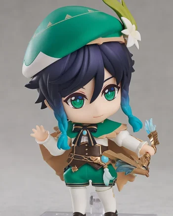 Nendoroid 1795: Venti - Genshin Impact