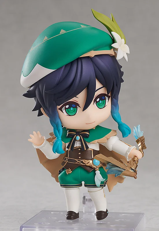 Nendoroid 1795: Venti - Genshin Impact