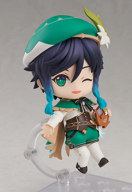 Nendoroid 1795: Venti - Genshin Impact