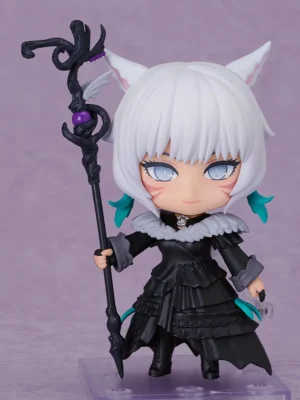 Nendoroid 3070: Y'shtola Rhul - Final Fantasy XIV