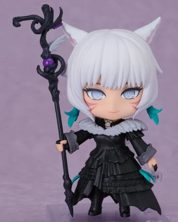 Nendoroid 3070: Y'shtola Rhul - Final Fantasy XIV