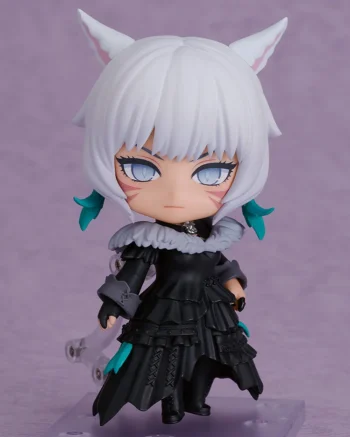 Nendoroid 3070: Y'shtola Rhul - Final Fantasy XIV