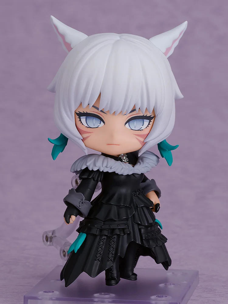 Nendoroid 3070: Y'shtola Rhul - Final Fantasy XIV