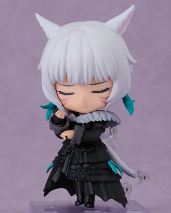 Nendoroid 3070: Y'shtola Rhul - Final Fantasy XIV