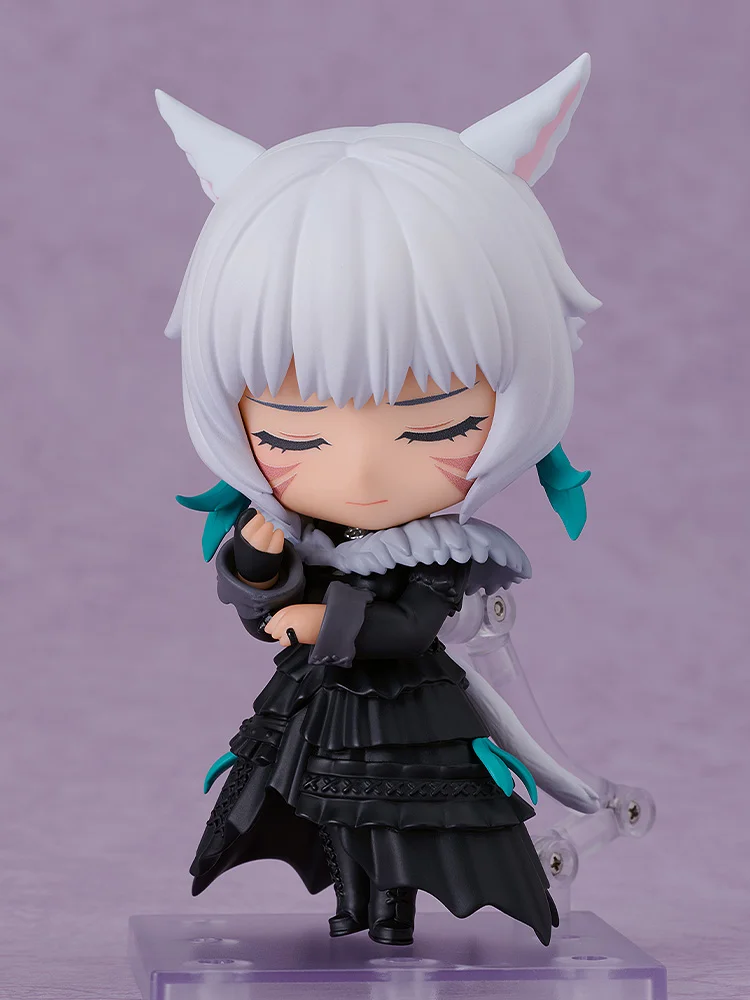 Nendoroid 3070: Y'shtola Rhul - Final Fantasy XIV