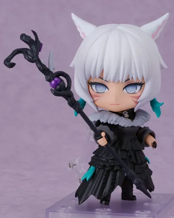 Nendoroid 3070: Y'shtola Rhul - Final Fantasy XIV