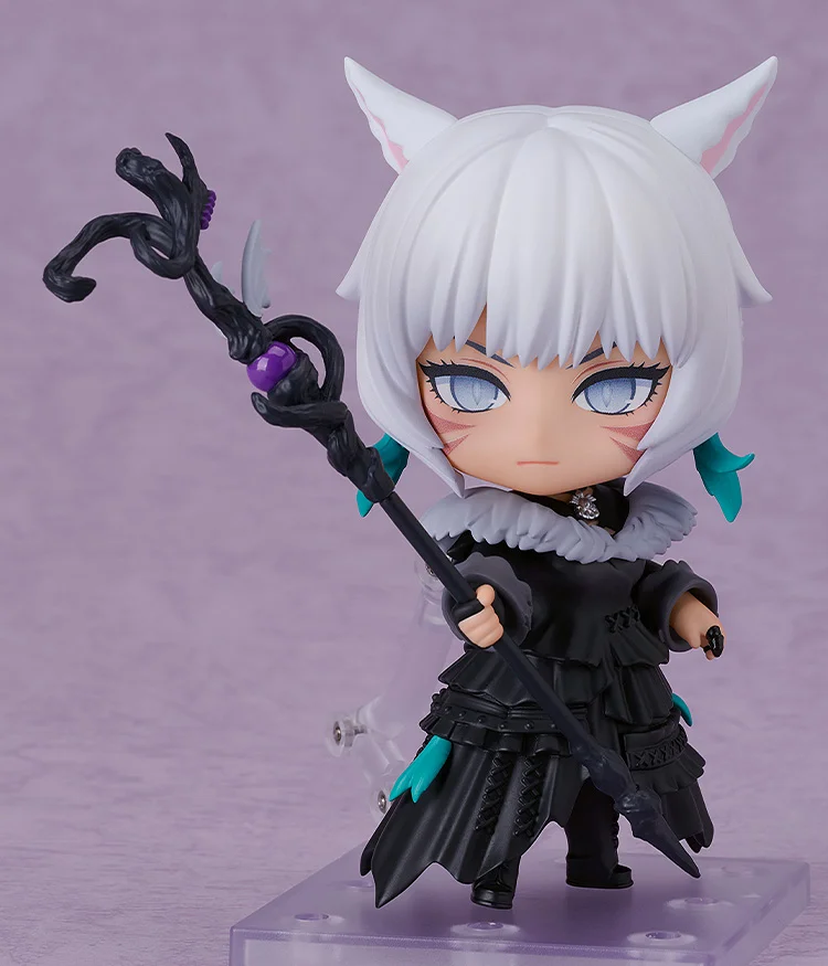 Nendoroid 3070: Y'shtola Rhul - Final Fantasy XIV