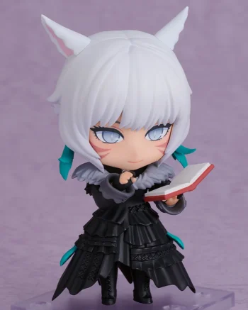 Nendoroid 3070: Y'shtola Rhul - Final Fantasy XIV