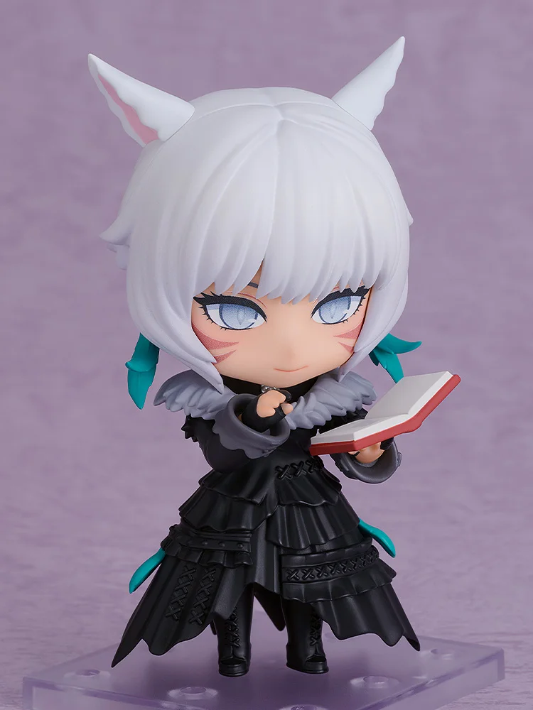 Nendoroid 3070: Y'shtola Rhul - Final Fantasy XIV