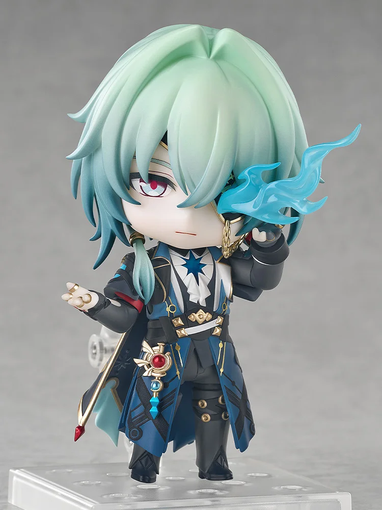 Nendoroid 2969: Anaxa - Honkai Star Rail