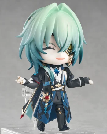 Nendoroid 2969: Anaxa - Honkai Star Rail