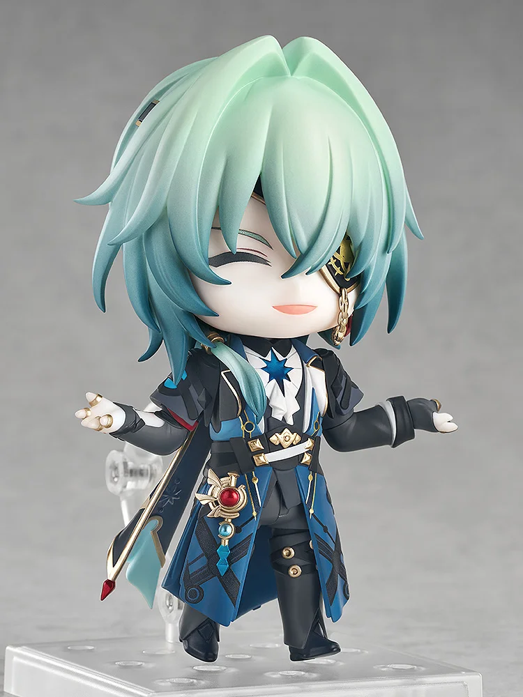 Nendoroid 2969: Anaxa - Honkai Star Rail