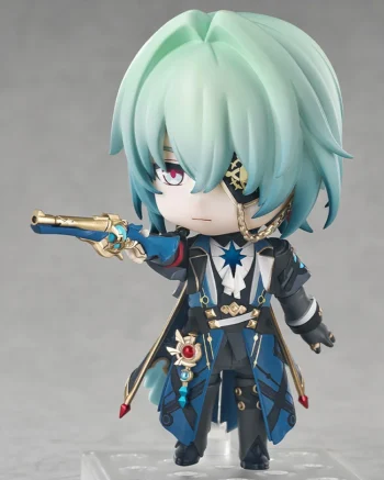 Nendoroid 2969: Anaxa - Honkai Star Rail