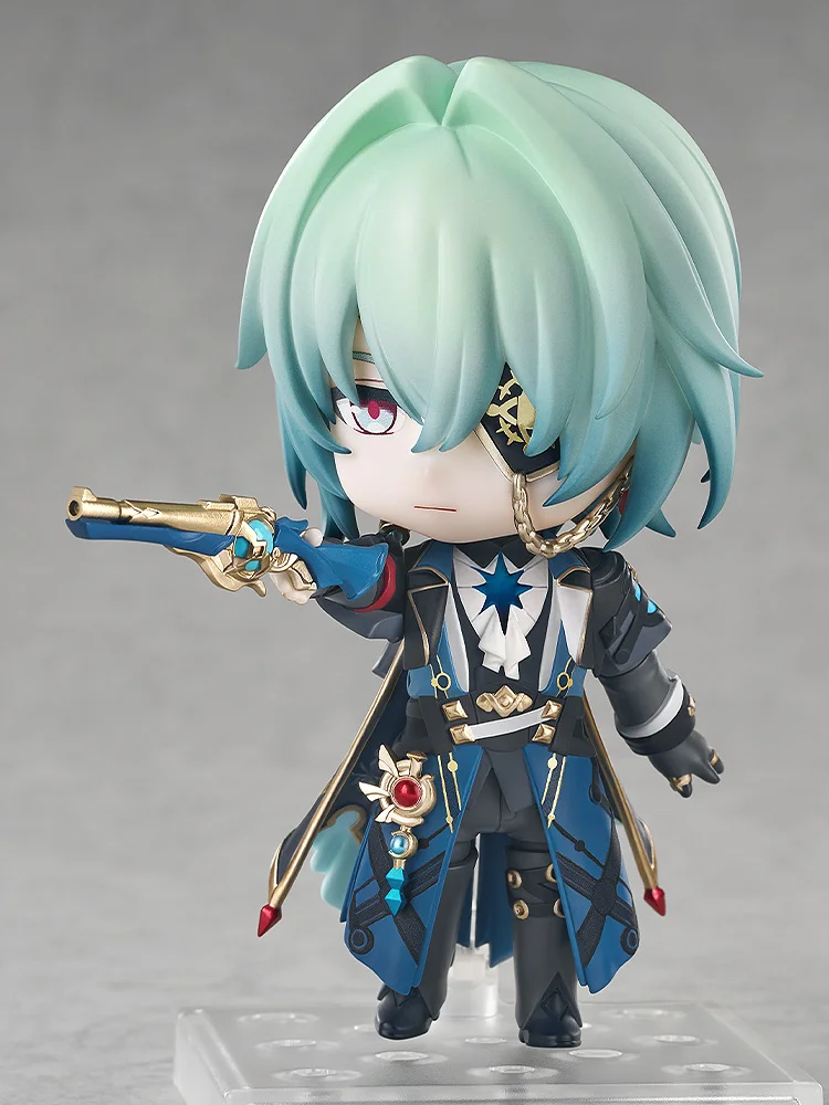Nendoroid 2969: Anaxa - Honkai Star Rail