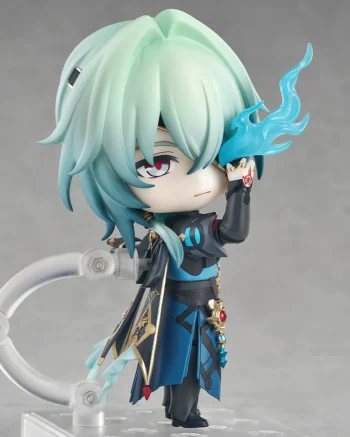 Nendoroid 2969: Anaxa - Honkai Star Rail