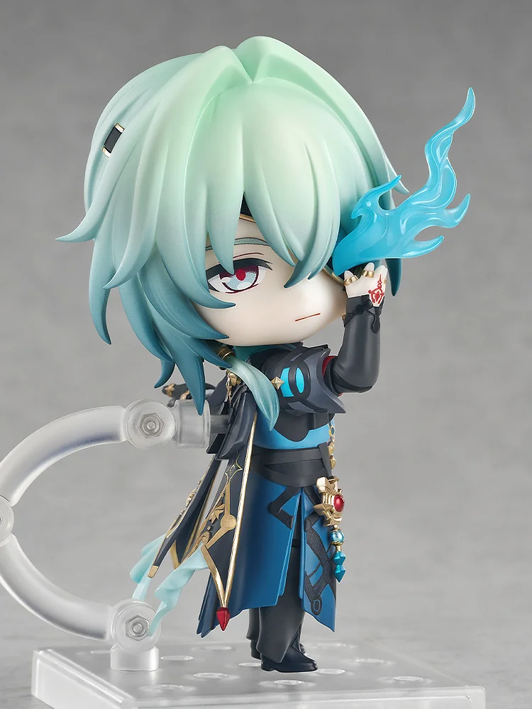Nendoroid 2969: Anaxa - Honkai Star Rail