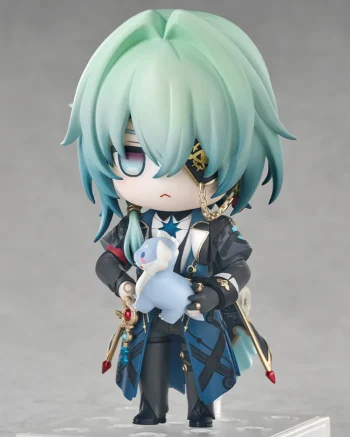 Nendoroid 2969: Anaxa - Honkai Star Rail