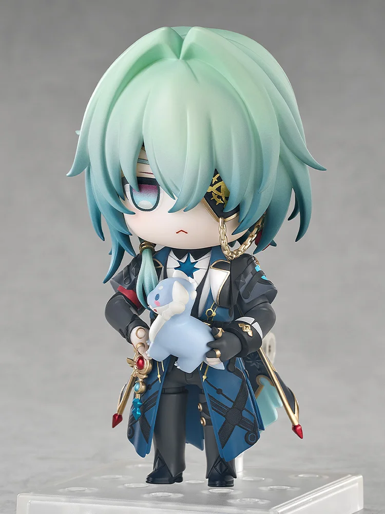 Nendoroid 2969: Anaxa - Honkai Star Rail