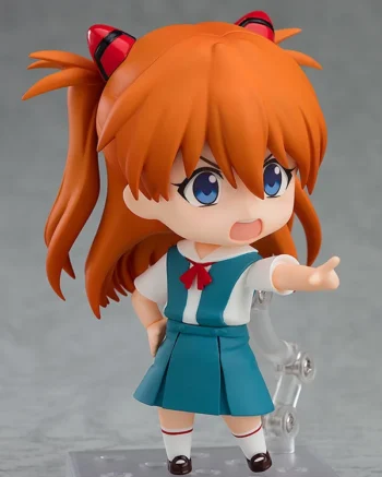 Nendoroid 1202: Asuka Shikinami Langley - Evangelion
