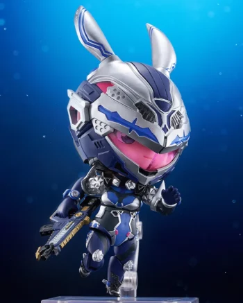 Nendoroid 3089: Bunny - The First Descendant