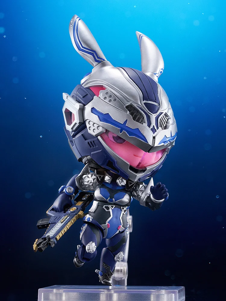 Nendoroid 3089: Bunny - The First Descendant