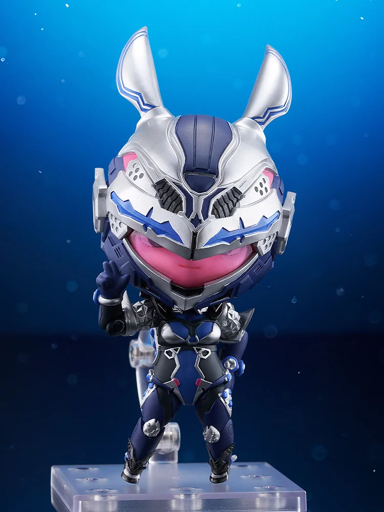 Nendoroid 3089: Bunny - The First Descendant