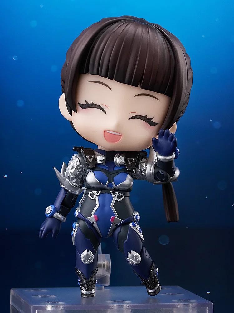 Nendoroid 3089: Bunny - The First Descendant