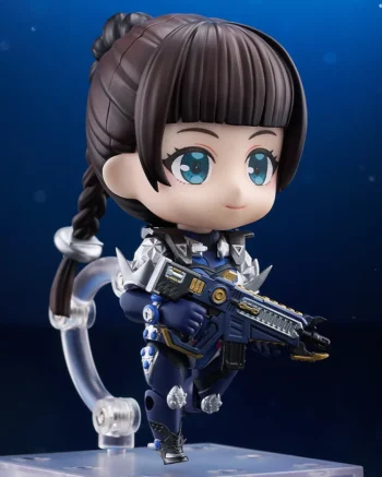 Nendoroid 3089: Bunny - The First Descendant