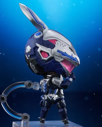 Nendoroid 3089: Bunny - The First Descendant