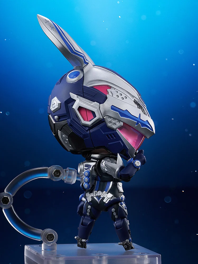 Nendoroid 3089: Bunny - The First Descendant