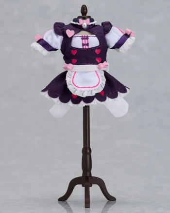Nendoroid Doll: Chocola (Uniform Ver.) - Nekopara
