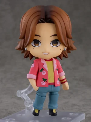 Nendoroid 3093: Daisuke - Mouthwashing