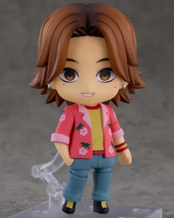 Nendoroid 3093: Daisuke - Mouthwashing