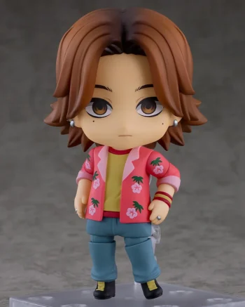 Nendoroid 3093: Daisuke - Mouthwashing