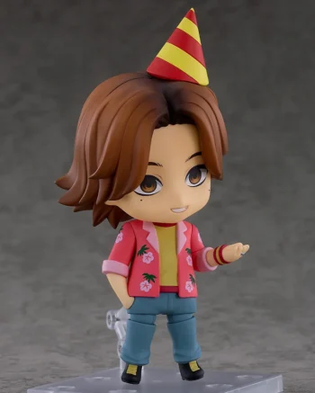 Nendoroid 3093: Daisuke - Mouthwashing