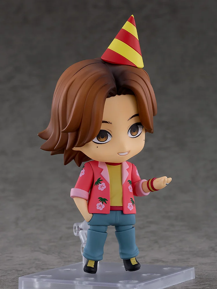Nendoroid 3093: Daisuke - Mouthwashing