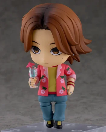Nendoroid 3093: Daisuke - Mouthwashing