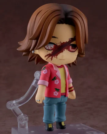 Nendoroid 3093: Daisuke - Mouthwashing