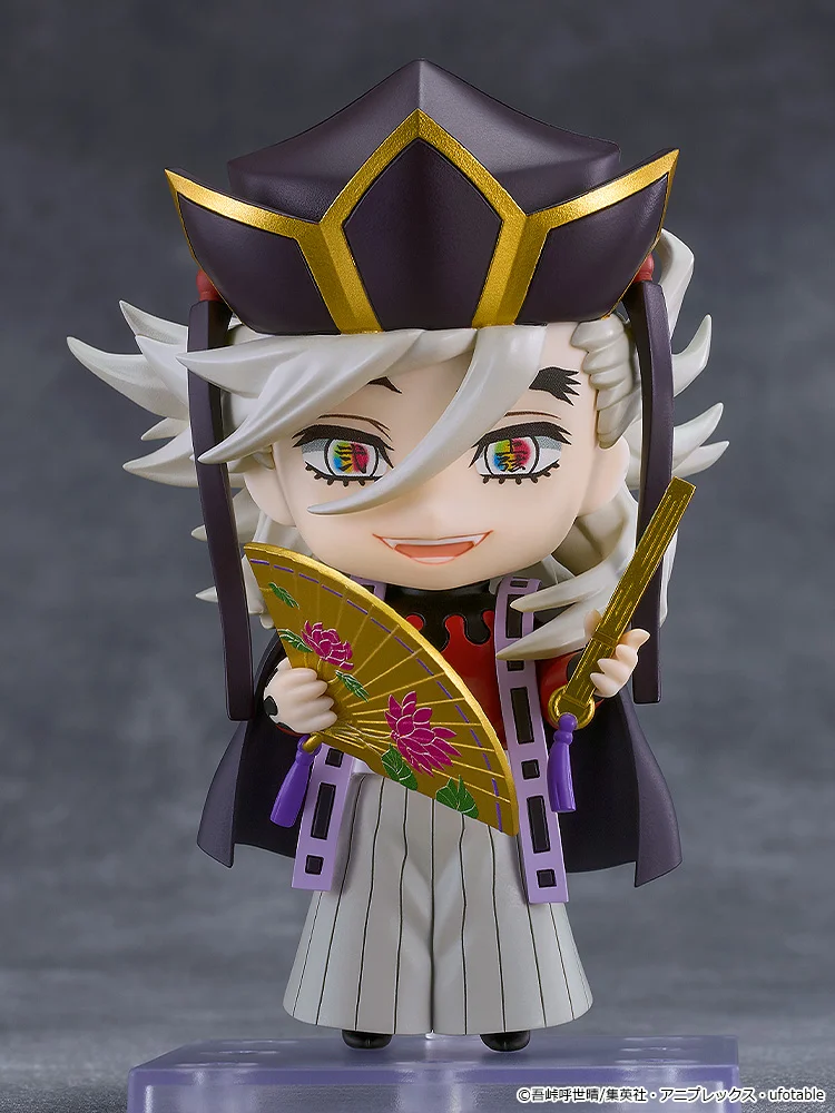 Nendoroid 3034: Doma - Demon Slayer / Kimetsu no Yaiba