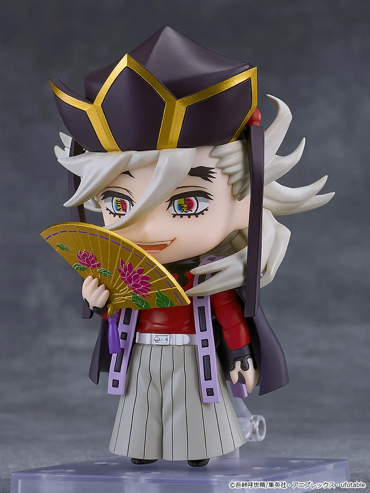 Nendoroid 3034: Doma - Demon Slayer / Kimetsu no Yaiba