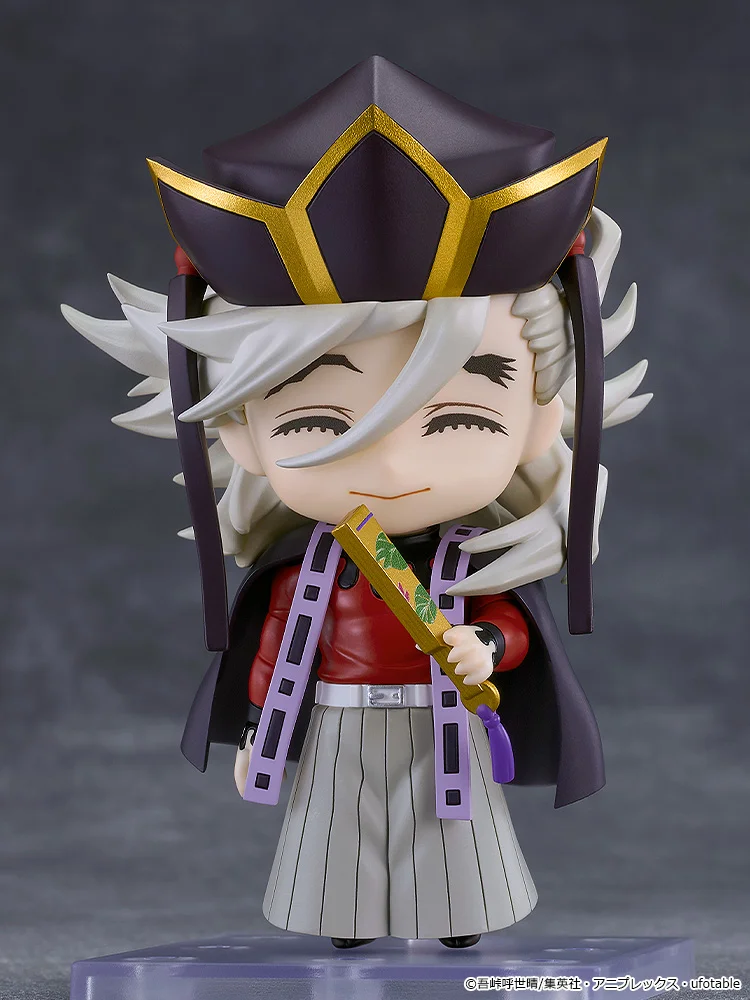 Nendoroid 3034: Doma - Demon Slayer / Kimetsu no Yaiba