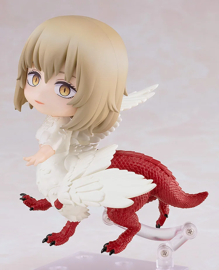 Nendoroid 3055: Falin - Delicious in Dungeon