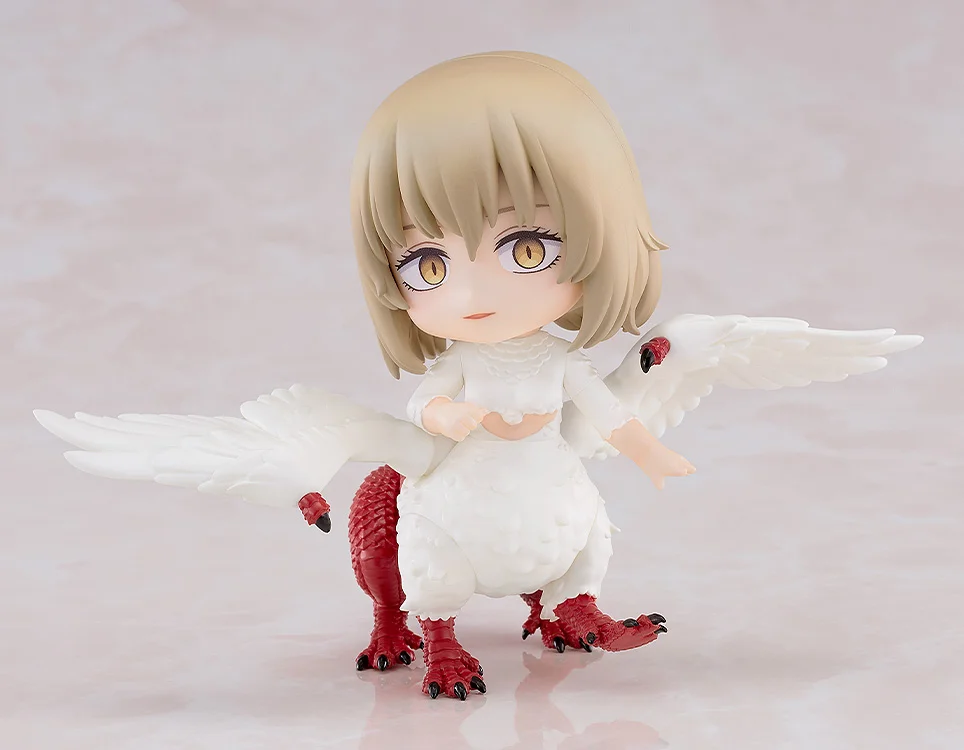 Nendoroid 3055: Falin - Delicious in Dungeon