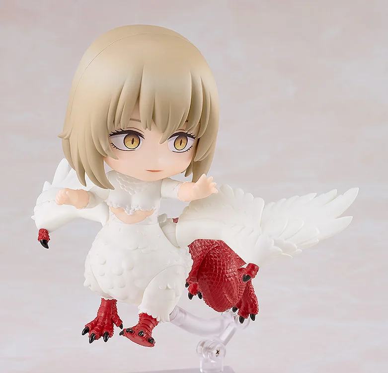 Nendoroid 3055: Falin - Delicious in Dungeon