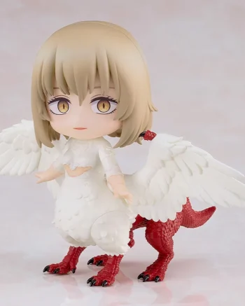 Nendoroid 3055: Falin - Delicious in Dungeon