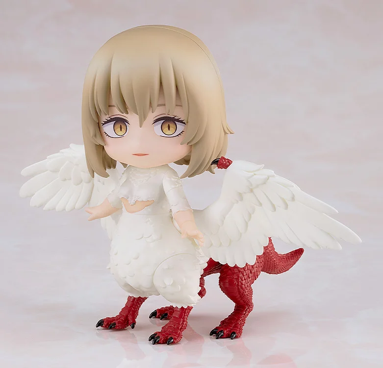 Nendoroid 3055: Falin - Delicious in Dungeon