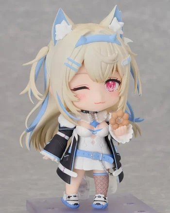 Nendoroid 2918: Fuwawa Abyssgard - Hololive