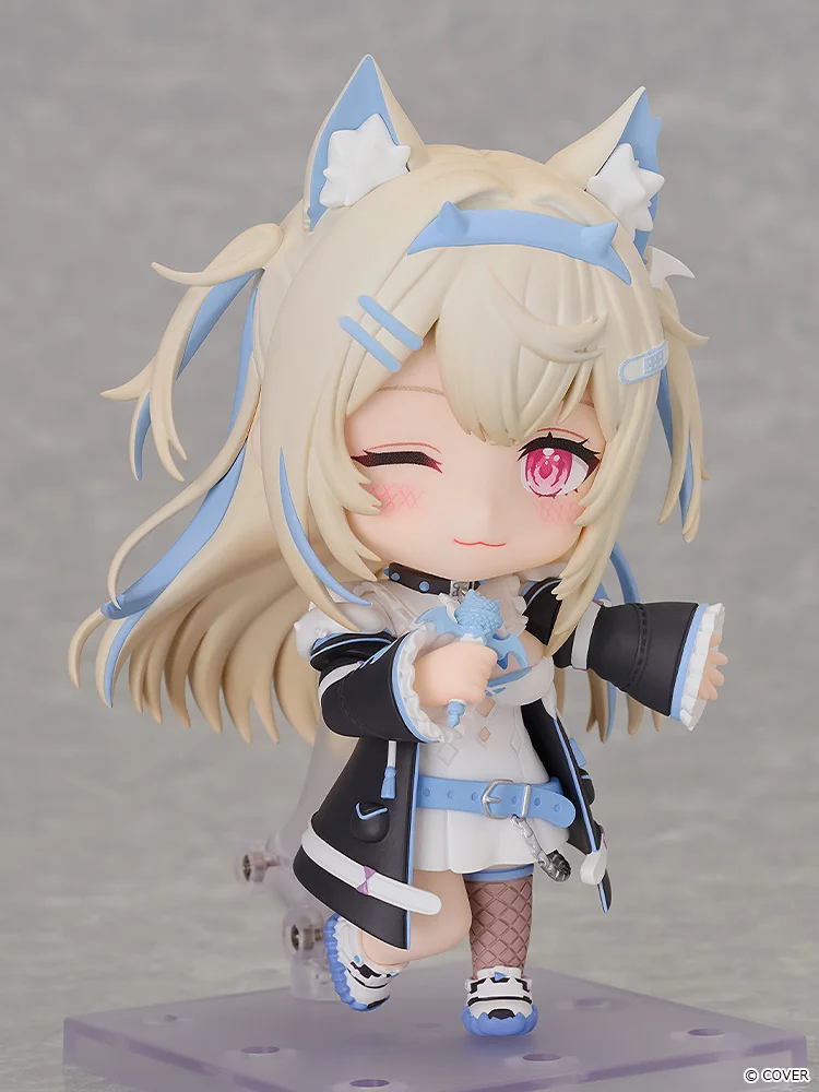 Nendoroid 2918: Fuwawa Abyssgard - Hololive