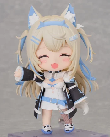 Nendoroid 2918: Fuwawa Abyssgard - Hololive