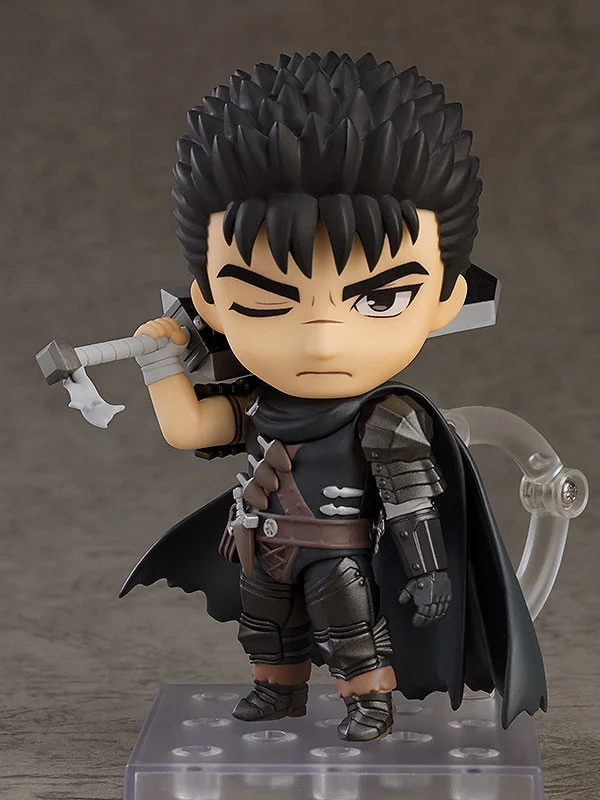 Nendoroid 2134: Guts - Berserk